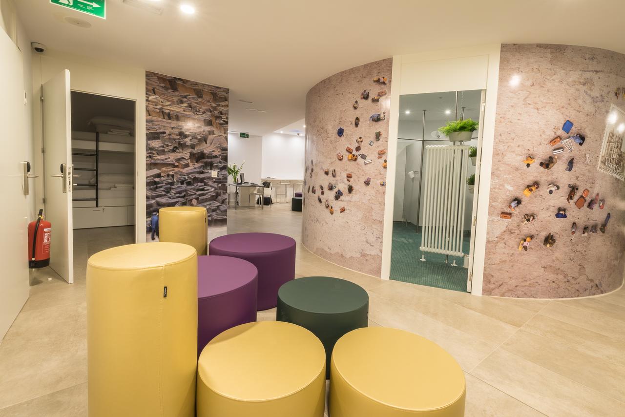לאון Globetrotter Hostel, By Albany מראה חיצוני תמונה