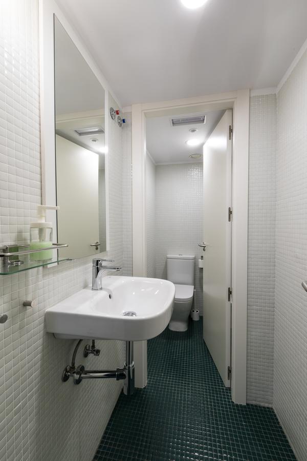 לאון Globetrotter Hostel, By Albany מראה חיצוני תמונה