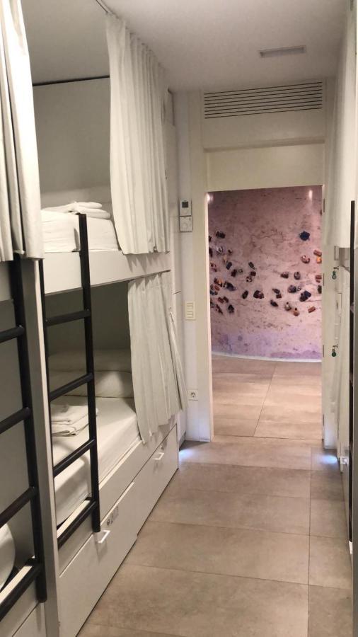 לאון Globetrotter Hostel, By Albany מראה חיצוני תמונה
